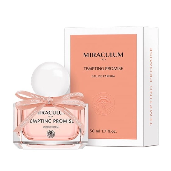 MIRACULUM Woda perfumowana 50ml Tempting Promise