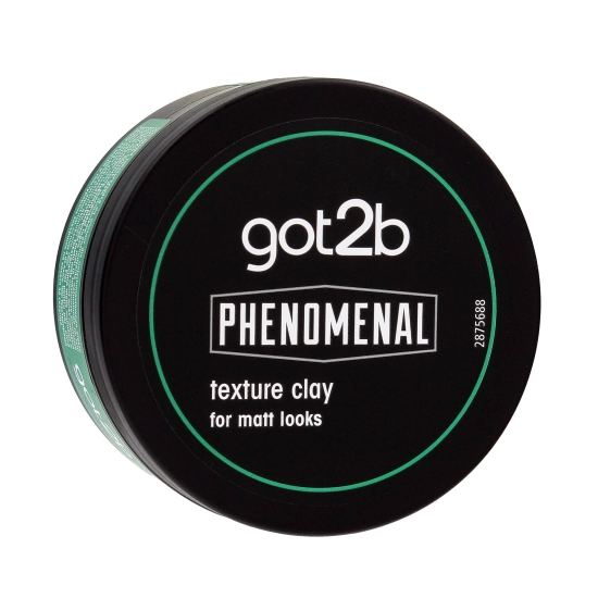 GOT2B Phenomenal Teksturyzująca Glinka do włosów 100ml