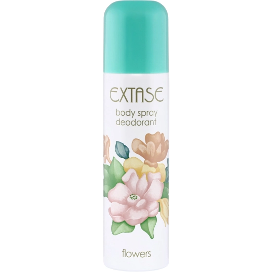 EXTASE DEO SPRAY 150ML
