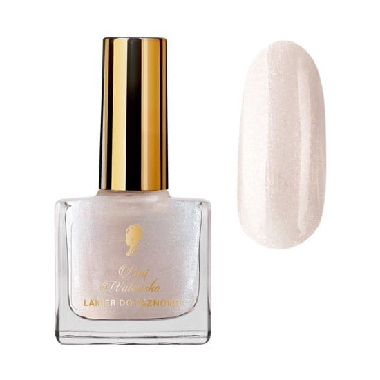 PANI WALEWSKA Lakier do paznokci nr 23 - latte perła 9ml
