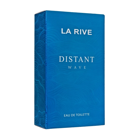 LA RIVE EDT DISTAN WAVE