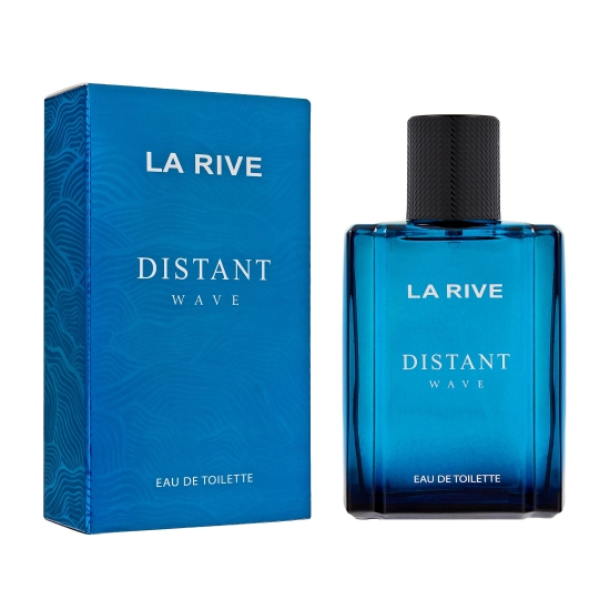 LA RIVE EDT DISTAN WAVE