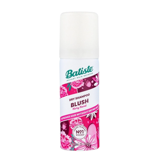 BATISTE SUCHY SZAMPON 50ml.BLUSH &