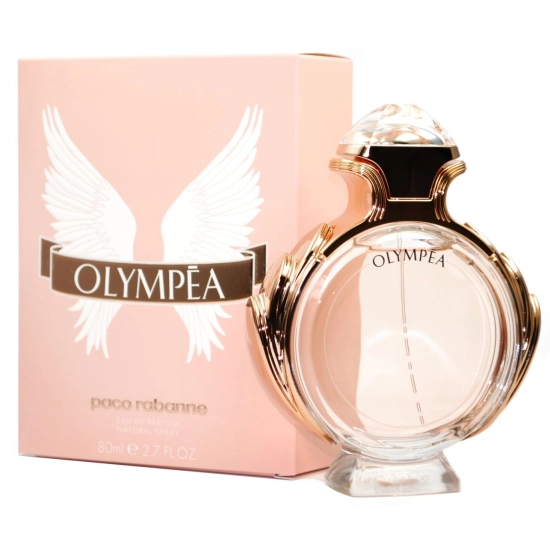 SEL PACO RABANNE OLYMPEA EDP 80ml