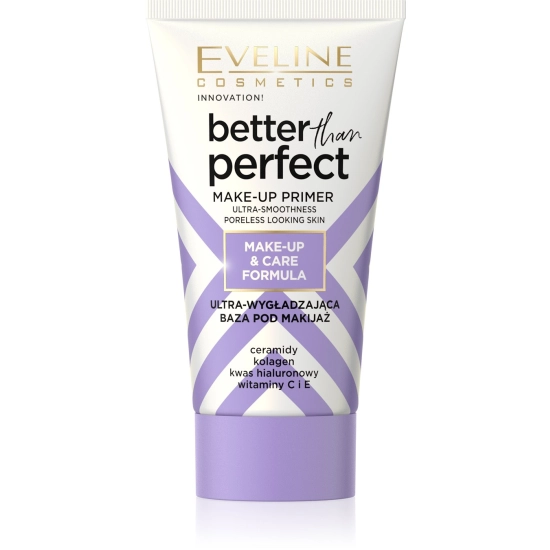 EVELINE Better Than Perfect Baza pod makijaż