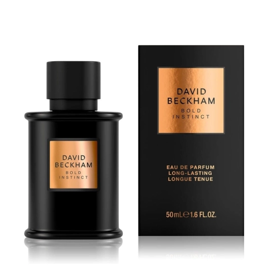 COTY BECKHAM BOLD INSTINCT EDP 50 ml