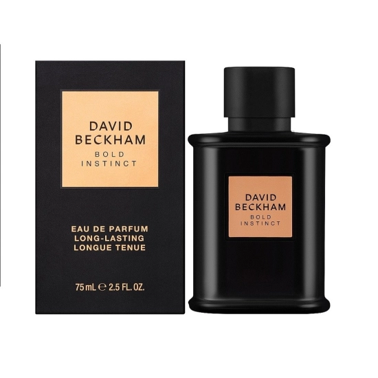 COTY BECKHAM BOLD INSTINCT EDP 75 ml