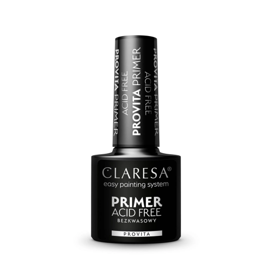CLARESA Provita Primer bezkwasowy 5g