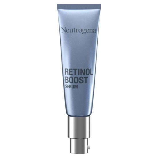 NEUTROGENA Retinol Boost Serum przeciwstarzeniowe Anti-Age 30ml