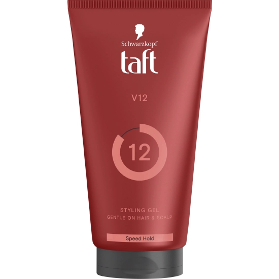 SCHWARZKOPF Taft Looks V12 Żel stylizujący do włosów 150 ml
