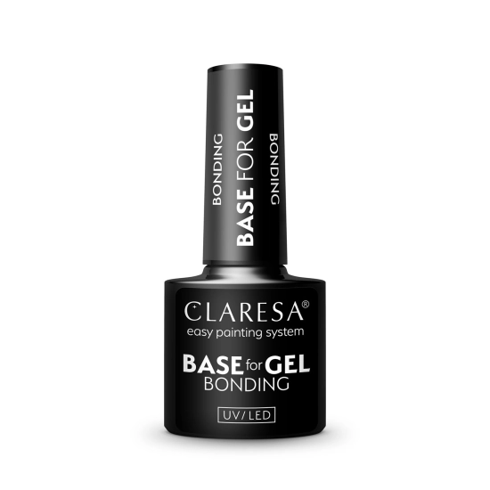 CLARESA Base for Gel Bonding Gruntująca Baza pod żel UV/LED  5g