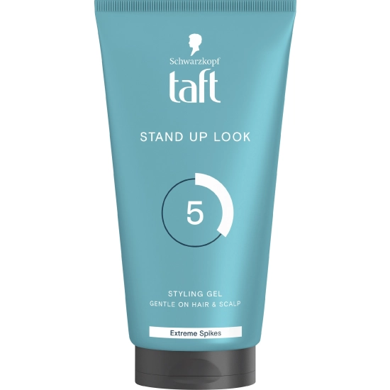 SCHWARZKOPF Taft Stand Up Look Żel stylizujący do włosów 150 ml