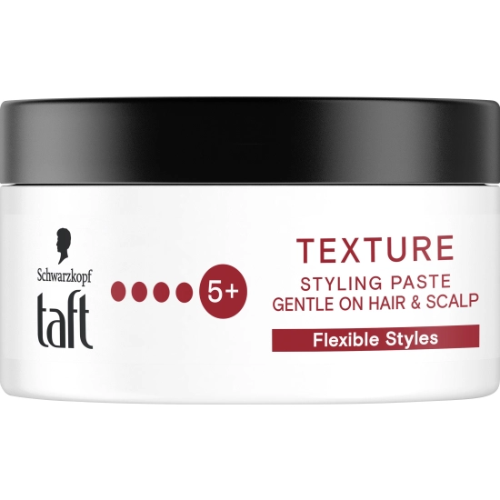 SCHWARZKOPF TAFT Looks Texture Pasta do stylizacji włosów 100 ml