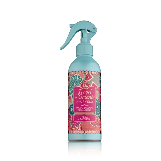 TESORI D'ORIENTE Odświeżacz powietrza Ayurveda 250ml
