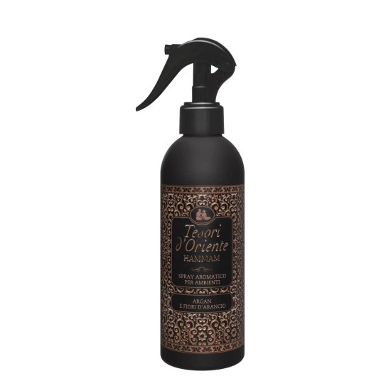 TESORI D'ORIENTE Odświeżacz powietrza Hammam 250ml