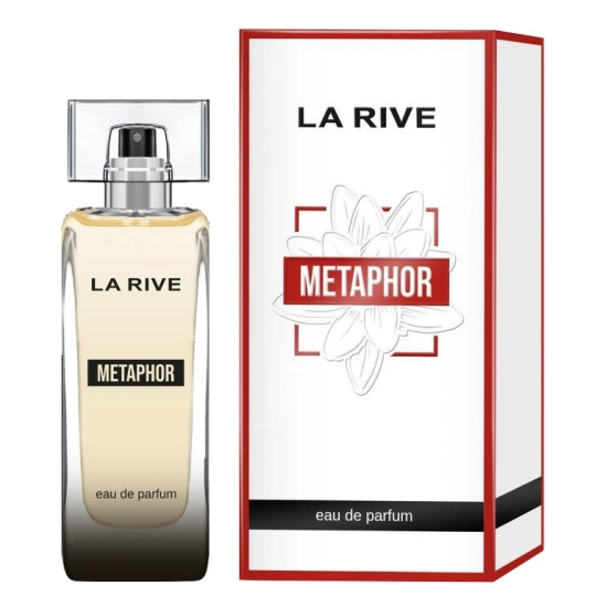 LA RIVE Women EDP Woda perfumowana METAPHOR 90 ml