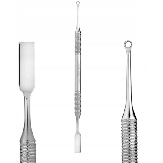 STALEKS Expert Łopatka do manicure PE-51/1  1szt