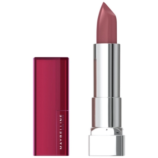 MAYBELLINE Color Sensational Cream Kremowa Pomadka do ust nr 250 - Mystic Mauve  1szt