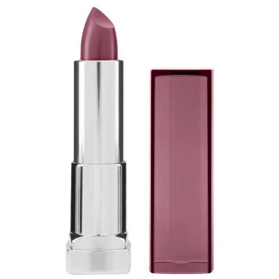 MAYBELLINE Color Sensational Cream Kremowa Pomadka do ust nr 320 - Steamy Rose 1szt
