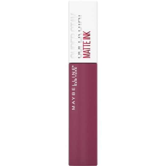 MAYBELLINE Super Stay Matte Ink Matowa Pomadka do ust w płynie nr 165 - Successfull 5ml