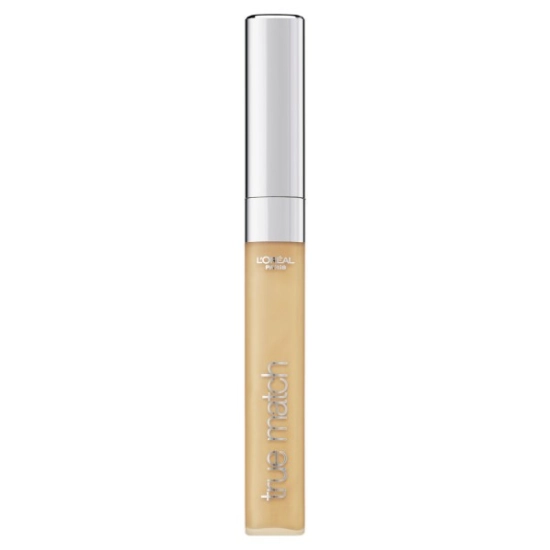 LOREAL Korektor True Match All-In-One kryjący 3N Creamy Beige 6.8ml