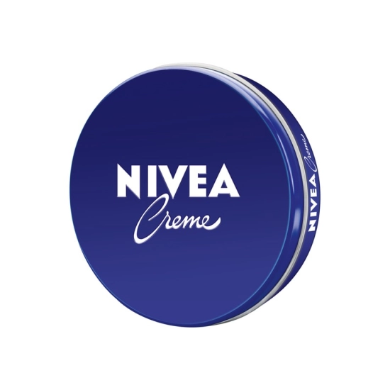 NIVEA KREM  75ml    80103& new