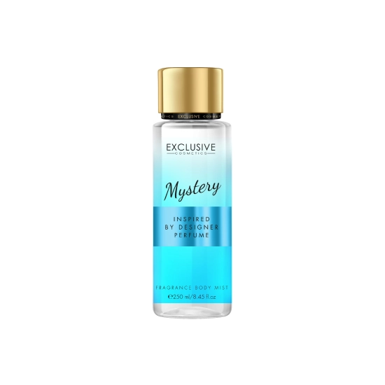 EXCLUSIVE Mgiełka do ciała Mysteryl 250 ml