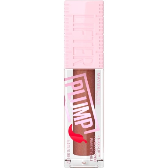 MAYBELLINE Lifter Plump Błyszczyk powiększający usta nr 007  5.4ml