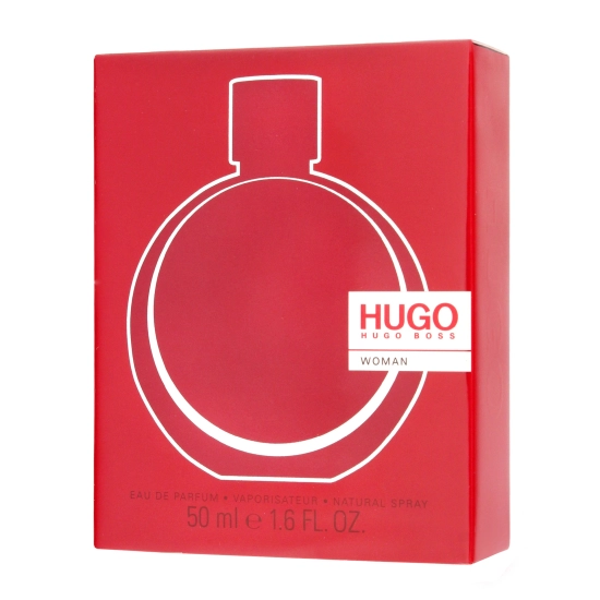 SEL HUGO BOSS WOMAN EDP 50ML