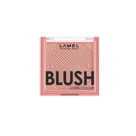 LAMEL Blush Cheek Róż do policzków nr 403