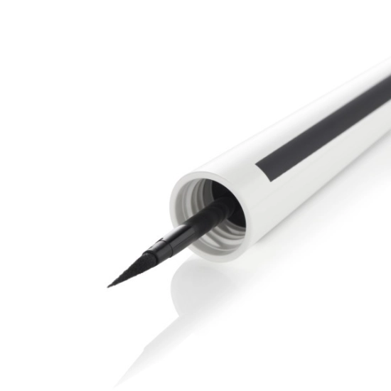 MAYBELLINE Master Ink Matte Liner w pędzelku nr 10 - Charcoal Black 9g