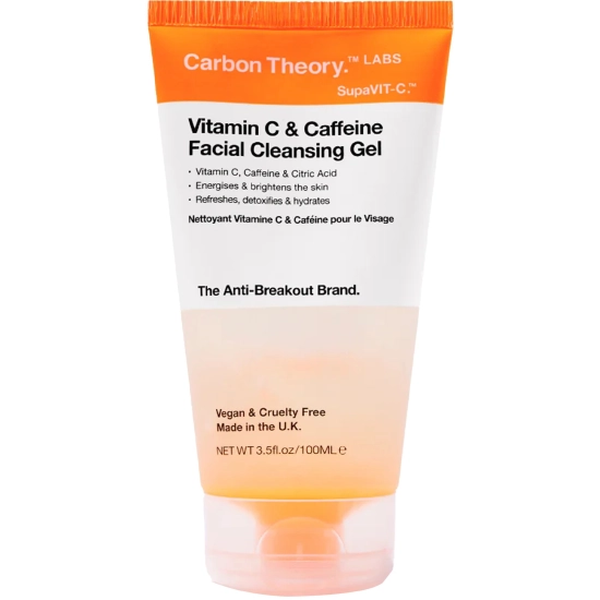 CT Żel do twarzy z Vit C 150ml