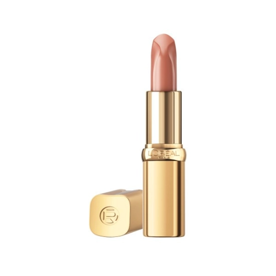LOREAL Color Riche Pomadka do ust Nudes of Worth - nr 505 Nu Resilient  1szt