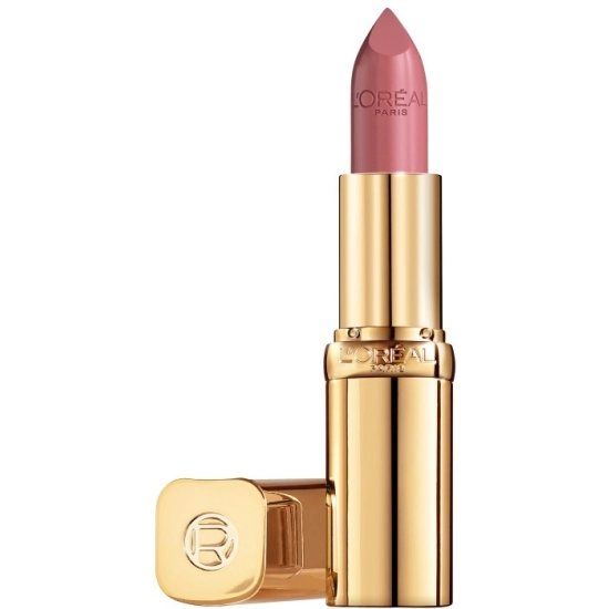 LOREAL Color Riche Satynowa Pomadka pielęgnująca do ust nr 302 Bois De Rose  1szt