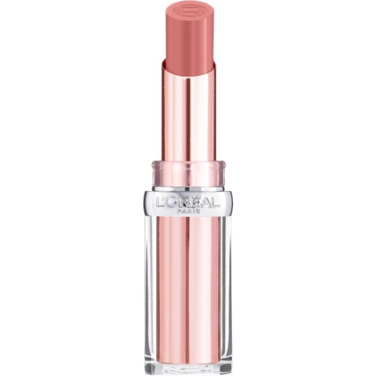 LOREAL Color Riche Glow Paradise Pielęgnująca Pomadka do ust - 112 Pastel Exaltation 3.8g