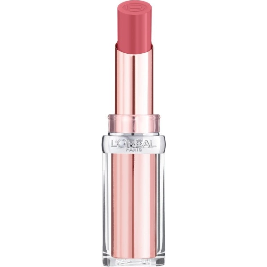 LOREAL Color Riche Glow Paradise Pielęgnująca Pomadka do ust - 193 Rose Mirage 3.8g