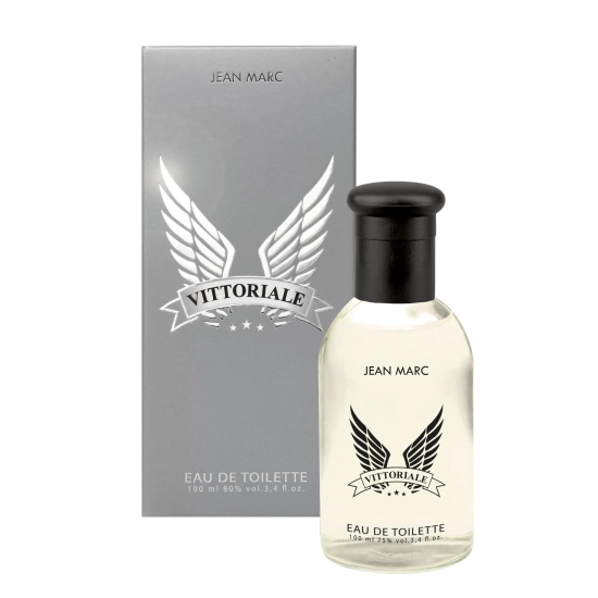 JEAN MARC Vittoriale For Men Woda toaletowa 100 ml