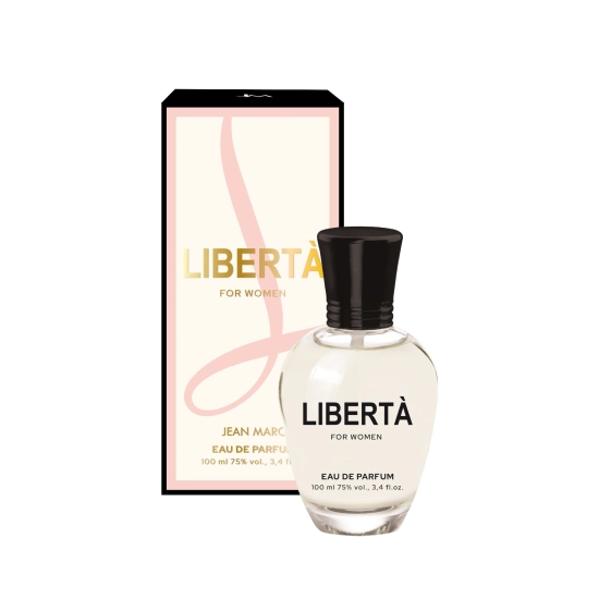 JEAN MARC Liberta For Women Woda perfumowana 100 ml