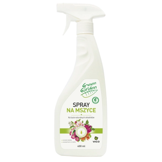 VACO Spray na mszyce 400ml