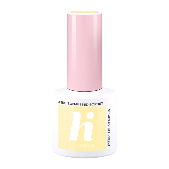 Hi Lakier 156 Sun-Kissed Sorbet-Don Limone