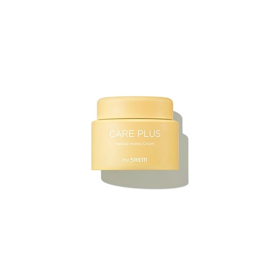 SAEM Manuka Honey Cream Krem do twarzy