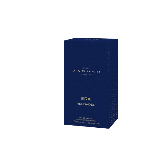 PROCT JAGUAR ERA RELOADED edp 100ml