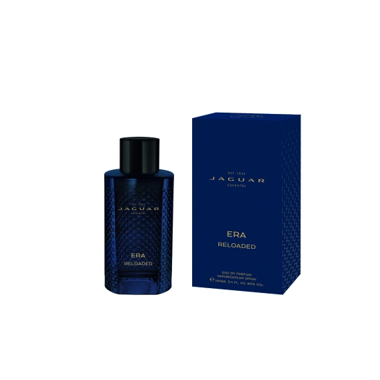 PROCT JAGUAR ERA RELOADED edp 100ml
