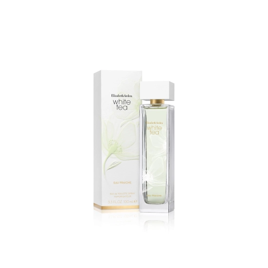 PROCT ELIZABETH ARDEN WHITE FRAICHE edt100ml