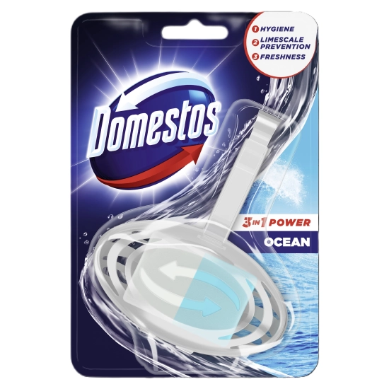 UNILEV DOMESTOS KOSTKA KOSZYK 3w1 OCEAN 24x35g