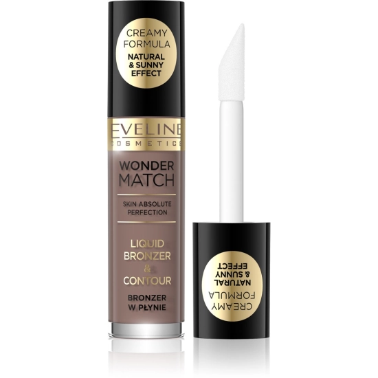 EVELINE Wonder Match