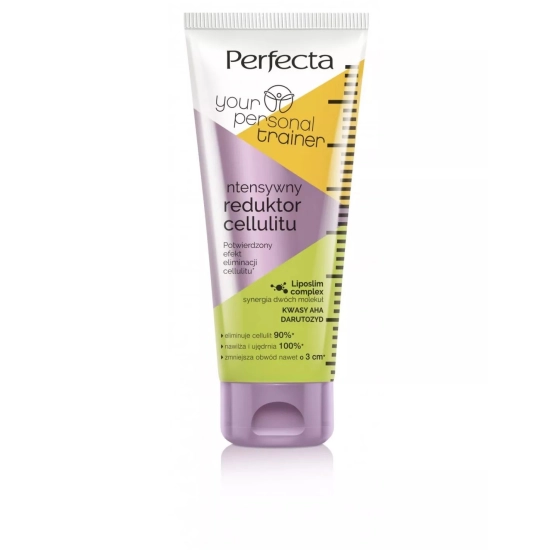 PERFECTA Express Slim Intensywny reduktor cellulitu 200 ml