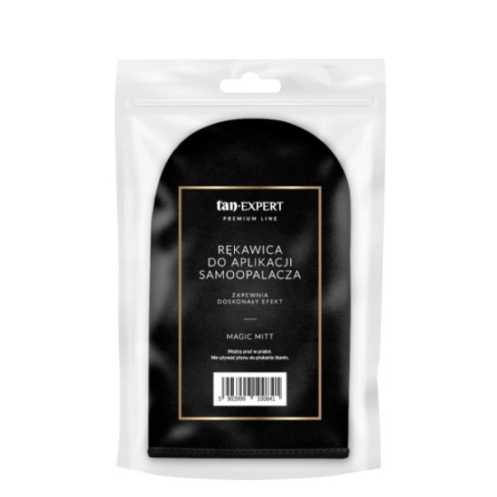 TANEXPERT Magic Mitt Rękawica do aplikacji samoopalacza