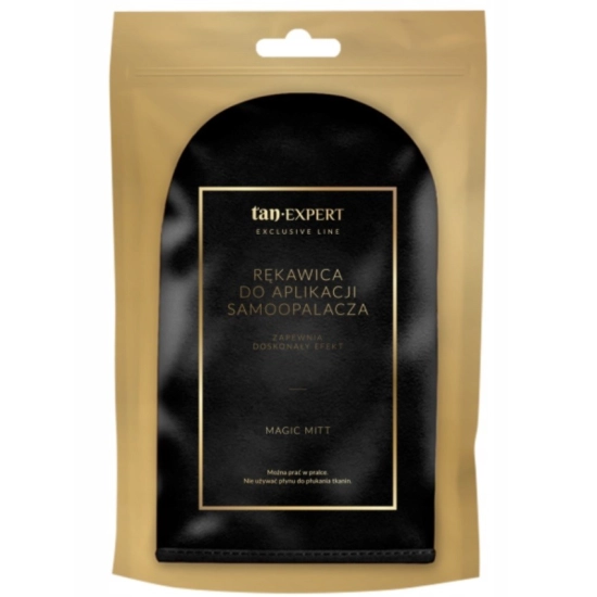 TANEXPERT Exclusive Line Magic Mitt Rękawica do aplikacji samoopalacza