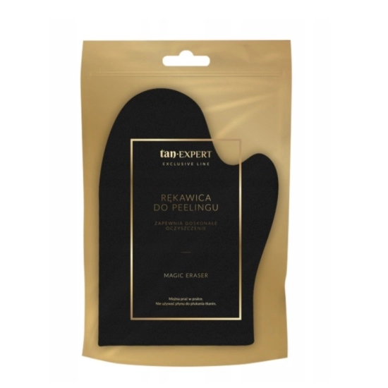 TANEXPERT Exclusive Line Magic Eraser Rękawica do peelingu